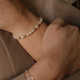 Stacey Bracelet/Anklet