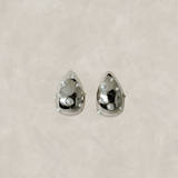 Cordelia Pearl Accent Earrings