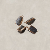 Kingston Stone Pearl Hoop