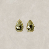 Cordelia Pearl Accent Earrings