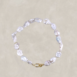 Marjorie Keshi Pearl Necklace