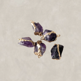 Kingston Stone Pearl Hoop