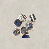 Kingston Stone Pearl Hoop