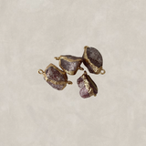 Kingston Stone Pearl Hoop