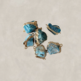 Kingston Stone Pearl Hoop