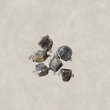 Kingston Stone Pearl Hoop