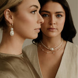 Elizabeth Baroque Hoop