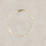 Charlotte Baroque Necklace
