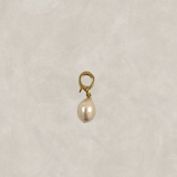 Pearl Charms
