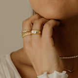 Sunny Ring