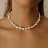 Charlotte Baroque Necklace