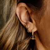 Wren T-Bar Hoop