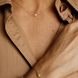 Sylvie Necklace
