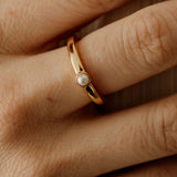 Anna Pearl Ring