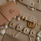 Dolly Travel Pouch