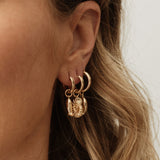 Sunny Charm Earrings