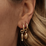 Sunny Charm Earrings