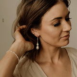 Tully Double Drop Hoop