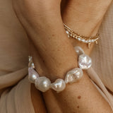 Octavia Nuclear Baroque Bracelet