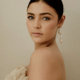 Primrose Earring