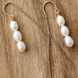Serenity Ear Thread