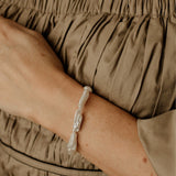 Luna Biwa Bracelet