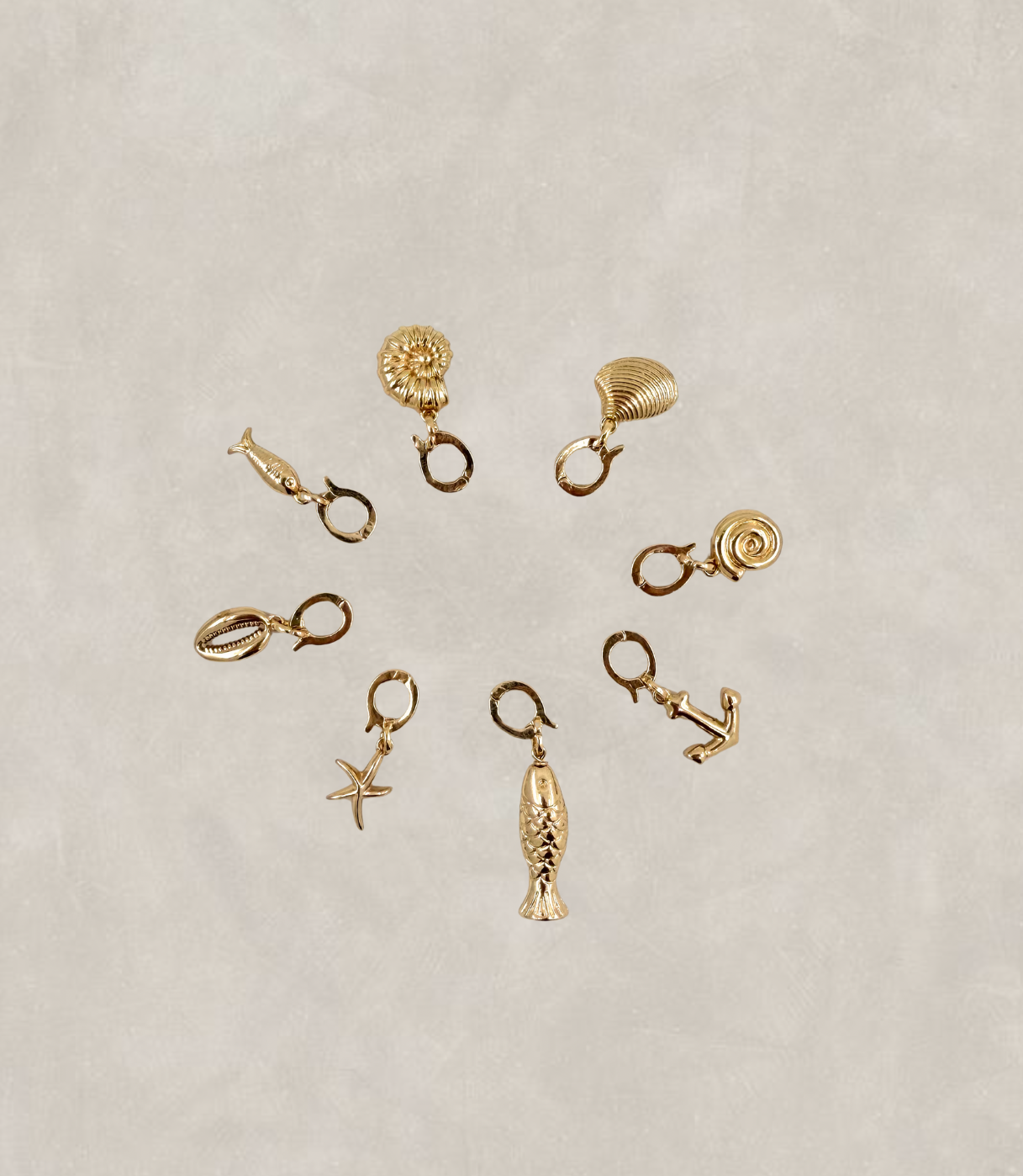 Charms