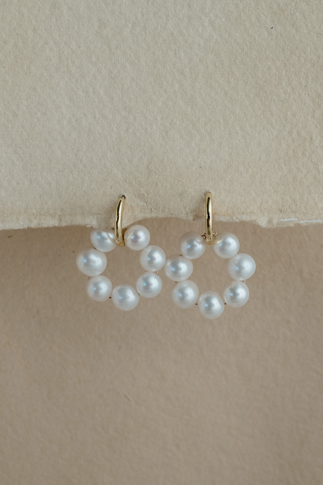 Earrings – Girl With A Pearl