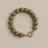 Stevie Bead Bracelet