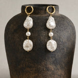 Primrose Earring