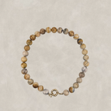 Demi Bead Necklace