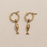 Sunny Charm Earrings