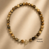 Petra Stone Necklaces