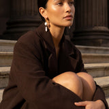 Josie Drop Earrings