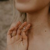 Sylvie Necklace