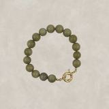 Stevie Bead Bracelet
