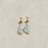 Martha Pearl Hoop