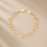 Beaumont Chain Bracelet
