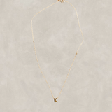 Porscha Necklace