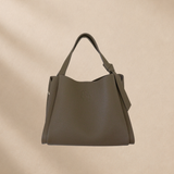 Selma Leather Bag