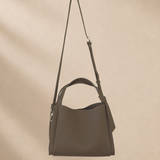 Selma Leather Bag