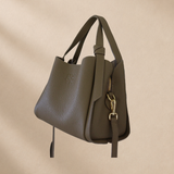 Selma Leather Bag