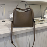 Selma Leather Bag