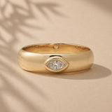 Ruby Ring