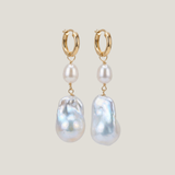 Elizabeth Baroque Hoop