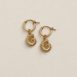 Sunny Charm Earrings