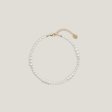 Milly Mixed Pearl Bracelet/Anklet