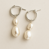 Tully Double Drop Hoop