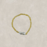 Sula Stretch Cord Bracelet