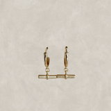 Wren T-Bar Hoop